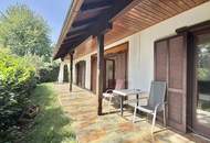 Bodensdorf am Ossiacher See: Ein- bis Zweifamilienhaus mit super Potenzial und großem Grundstück