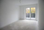 Moderne Doppelhaushälfte (rechts) - Erstbezug mit Garten, Balkon und Carport