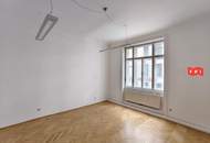 Renoviertes Altbaubüro nähe Naschmarkt