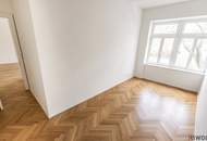 Sanierter STILALTBAU | PARKAUSRICHTUNG | AIRBNB tauglich | Ca. 2 Min. zur U4 SCHÖNBRUNN | Ca. 15 Min. in den 1. Bezirk