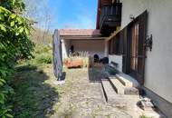 RARITÄT - IDYLLE PUR!! LANDHAUS MIT AUSBLICK IN SONNIGER RUHELAGE