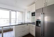 “4-Zimmer-Wohnung mit Balkon in 1220 Wien“