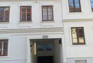 Garagenstellplatz im Herzen von Margareten (Hofgasse / Margaretenstraße) - Provisionsfrei für den Mieter