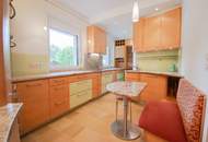 Grüne Oase in der Großstadt! Einziehen &amp; Wohlfühlen