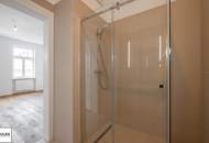 2-Zimmer-Altbauwohnung mit separater Küche & Abstellraum | WG-geeignet | U1 Troststraße | Top 32-34