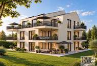 VIVENZA – Exklusives Wohnen am Salzburger Almkanal | TOP 04