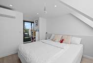 Elegante 4-Zimmer Dachgeschoß-Maisonette im 3-ten Bezirk!