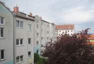 1.5-Zimmer-Wohnung in Wiener Neustadt