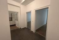 UNBEFRISTET - Hofseitige 2-Zimmer Altbauwohnung mit separater Küche und Kellerabteil in der Margaretenstraße