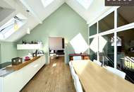 | EXKLUSIVE & STILVOLLE DACHGESCHOSSWOHNUNG | 1. OG | LICHTDURCHFLUTET | MODERNE & HOCHWERTIGE AUSSTATTUNG | TERRASSE | GARTENNUTZUNG | IDYLLISCHE LAGE | SEHR GUTE ANBINDUNG ZUR A2