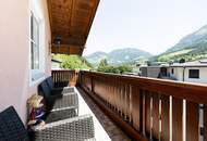 "Bergluft" - 3-Zimmer-Wohnung in St. Veit/Abtsdorf!