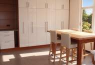 VILLENETAGEN mit TERRASSE