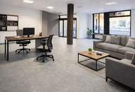 Geschäftslokal, Büro, Schauraum oder Ausstellungsfläche - in Zentrumsnähe