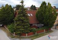 Wunderschönes Einfamilienhaus mit großer Terrasse, WFL 149 m², Garage, ruhige Wohnlage - sofort zu beziehen