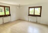Wohnhaus mit großem Garten in guter ruhiger Lage - Grundstück auch teilbar !!