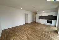 Stadthaus zum Fluss! - ca. 67 m² + Logia