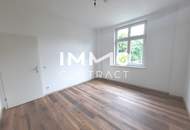 4 NEU errichtete 2-Zimmer-Wohnungen in der Neustadt - Eferdinger Straße
