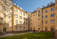 ++NEU++ Leistbare 2-Zimmer Altbau-Wohnung (renovierungsbedürftig) mit getrennter Küche