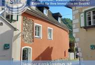 Einzigartiges Haus mit Donaublick!