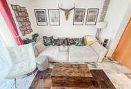 TOP GELEGEN MIT SCHÖNEM GARTEN