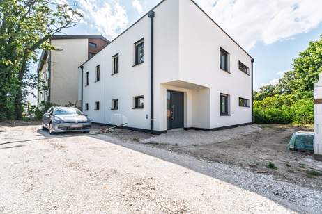 Modernes Eigenheim in Pottendorf – 4 Zimmer, Garten, Terrasse, Erstbezug! *PROVISION BEZAHLT DER ABGEBER*, Haus-kauf, 499.800,€, 2486 Baden