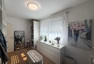 Klimatisierte 4 Zimmer und 2 Terrassen mit Blick auf die alte Donau // Air conditioned 4 rooms and 2 terraces viewing the alte Donau //