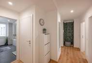 Top-sanierte 3-Zimmer-Wohnung beim Rudolfsplatz – sofort bezugsfertig!