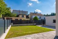 Topmodernes, Neubau - Einfamilienhaus in Zentrumslage mit Küche, Garage und Parkplatz!