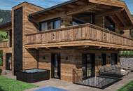 Baugrundstück mit Altbestand in Toplage