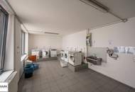 Neubauwohnung mit 3 Zimmern, separater Küche und großer Süd-Loggia | U1 Altes Landgut