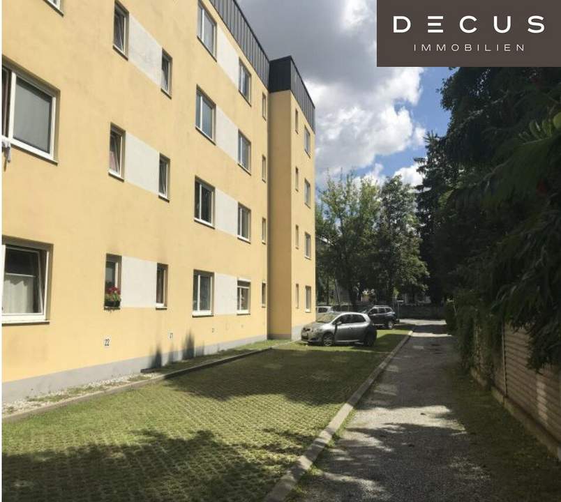 | Attraktives Renditeobjekt in guter Lage | Apartmenthaus in Strassgang | 32 Wohneinheiten &amp; 21 KFZ Parkplätze