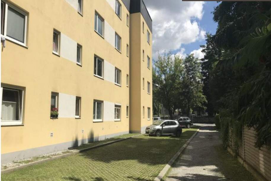 | Attraktives Renditeobjekt in guter Lage | Apartmenthaus in Strassgang | 32 Wohneinheiten &amp; 21 KFZ Parkplätze, Gewerbeobjekt-kauf, 3.450.000,€, 8052 Graz(Stadt)