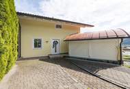 "Zentral &amp; Ruhig – Wohnen in St. Johann" - Einfamilienhaus zum Kauf!