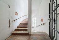 Verwirklichen Sie Ihren Wohntraum im klassischen Wiener Altbau