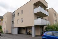 Schöne 3 Zimmerwohnung mit Balkon in Wieselburg (Kaufoption)