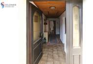 Einfamilienhaus mit eingezäuntem Garten und Garage in absoluter Ruhelage am Waldesrand