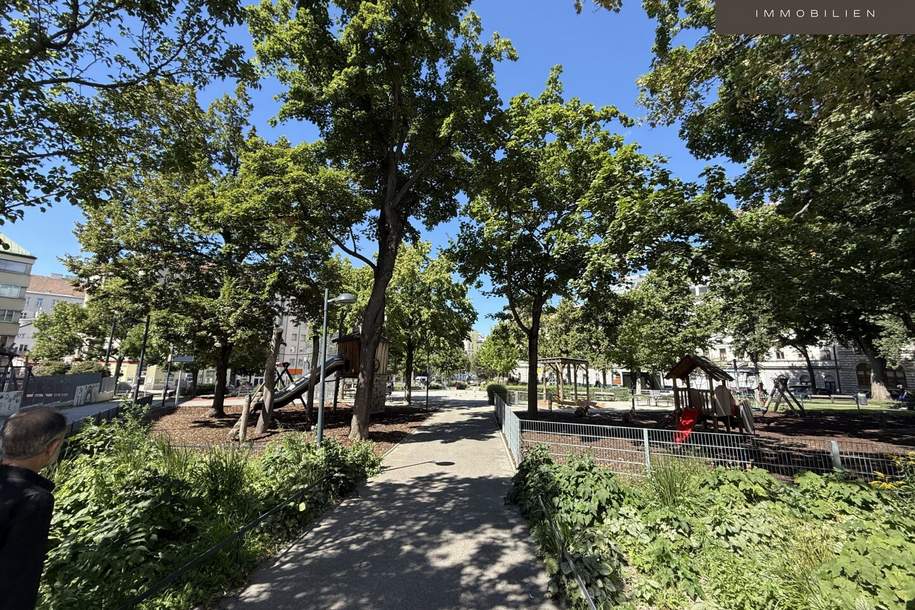 MARGARETENSTRASSE | 4 ZIMMER-ETAGENWOHNUNG 90m² | 2 BÄDER | 2 WC | 2.STOCK |KEIN LIFT, Wohnung-miete, 1.348,81,€, 1050 Wien 5., Margareten