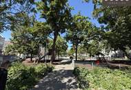 MARGARETENSTRASSE | 4 ZIMMER-ETAGENWOHNUNG 90m² | 2 BÄDER | 2 WC | 2.STOCK |KEIN LIFT