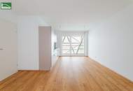 Mehr Raum für Ihre Träume – Level Graz – Lebensgefühl mit Weitblick