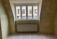 Lindengasse - noch in Sanierung befindlicher 3 Zimmer Neubau zu vermieten