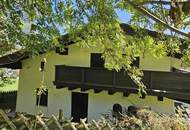 KAUFANBOT VORLIEGEND: Haus in einzigartiger Alleinlage mit toller Aussicht!