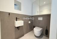 DANUBEFLATS: Top möblierte 2 Zimmer mit hochwertiger Ausstattung und Annehmlichkeiten (Pool, Gym, Bar)