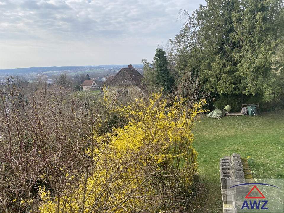 Häuschen auf tollem Grundstück in Hartberg!