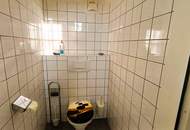 3 Bürohäuser, 38 Parkplätze in Toplage, hochfrequentiert, beste Infrastruktur