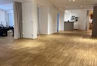Modernes Loft-Büro 177m² mit Terrasse, Klimaanlage &amp; U-Bahn Nähe im 1. Bezirk Wien!