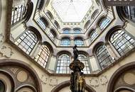 | PALAIS FERSTEL | GESCHÄFTSLOKAL Gourmet Meile | NUR KULINARIK (reserviert)