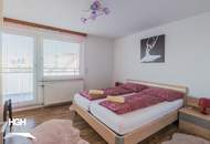 1100 Wien Helle 4-Zimmer Dachterrassenwohnung im 7. Liftstock mit Ausblick