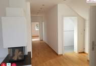 Dachterrassen-Wohntraum im Zentrum von Klosterneuburg