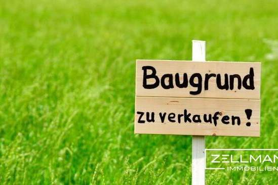 Grundstück am Weinberg in Wien-Mauer | ZELLMANN IMMOBILIEN, Grund und Boden-kauf, 890.000,€, 1230 Wien 23., Liesing