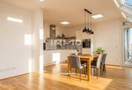 NEUER PREIS - Dachgeschoßwohnung mit Westterrasse nahe AKH – für Eigennutzer &amp; Anleger